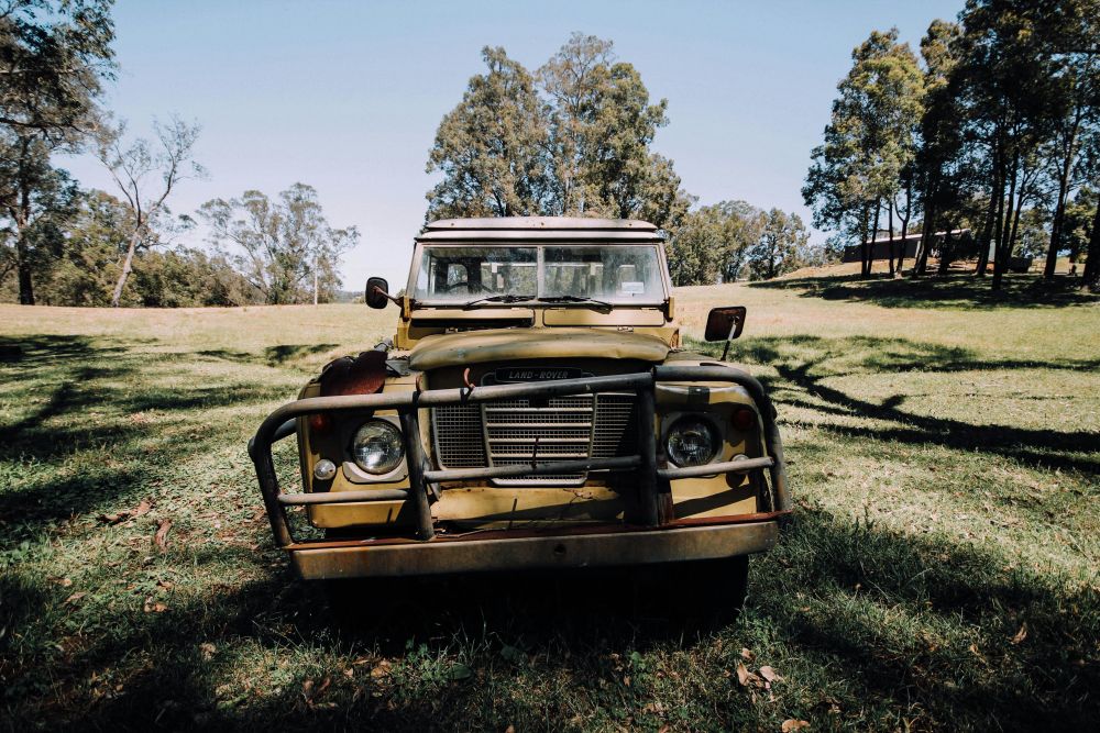 Jak sprzedać używany samochód ? Kilka porad dla wszystkich sprzedających