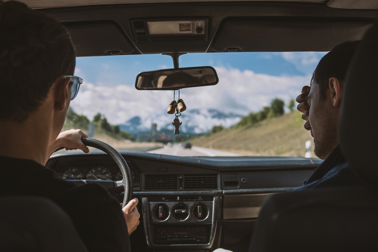 Auto z Niemiec, płakał jak sprzedawał - jak powstało to powiedzenie