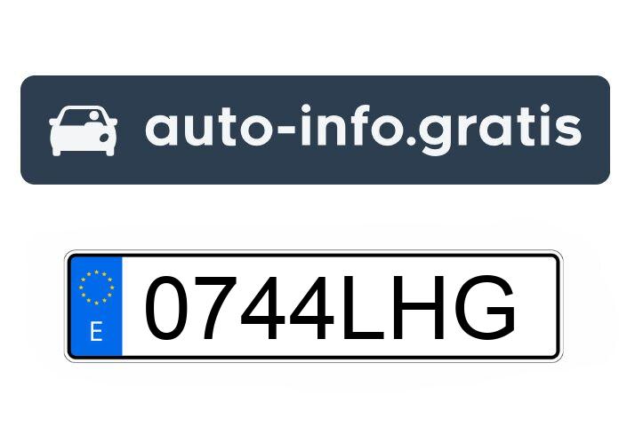 Mistrz parkowania w pojeździe o numerach 0744LHG