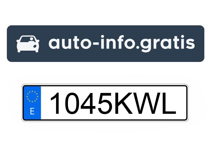 coche robado