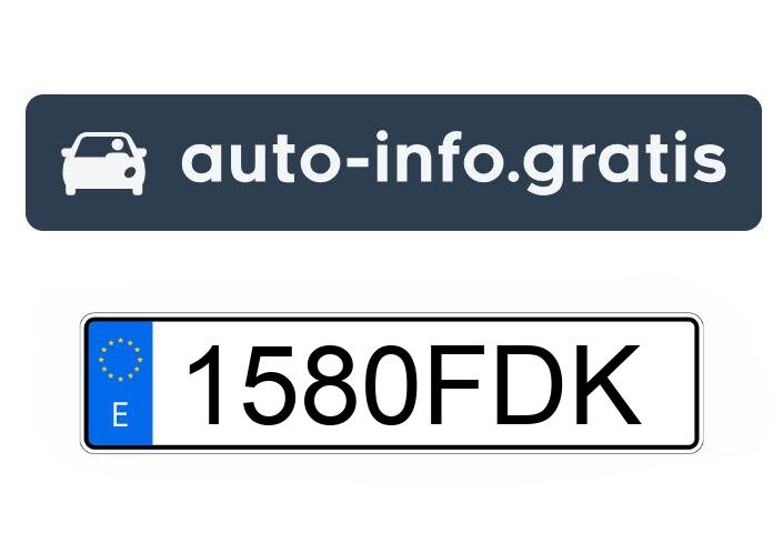 Unos locos gitanos con esa nissan primastar del 2006. 1580FDK Me dan se paran y a la mínima se piran, ...