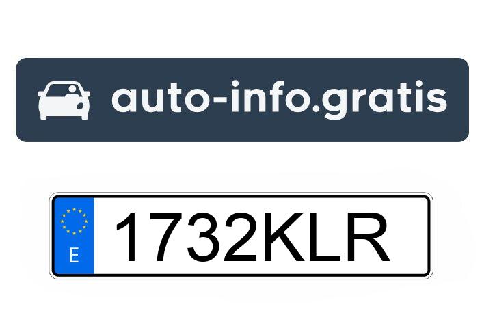 Un señor va conduciendo por el interior de una rotonda intentando sacar al resto de usuarios de la vía ...