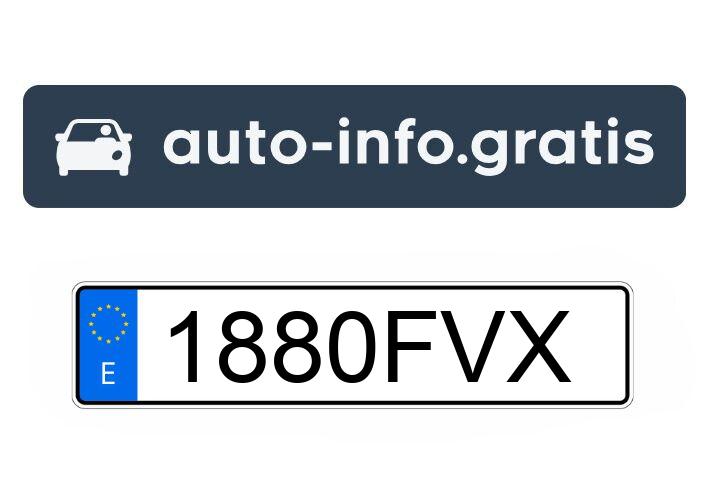 Mistrz parkowania w pojeździe o numerach 1880FVX