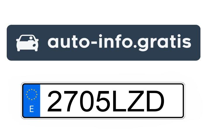 Ha entrado en parking privado y ha aparcado en una plaza que no es suya