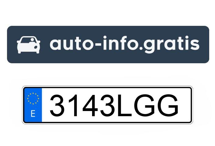 Mistrz parkowania w pojeździe o numerach 3143LGG