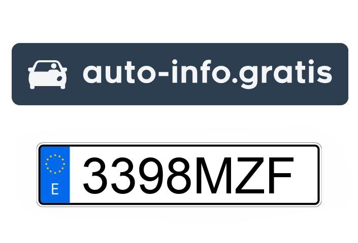 Mistrz parkowania w pojeździe o numerach 3398MZF