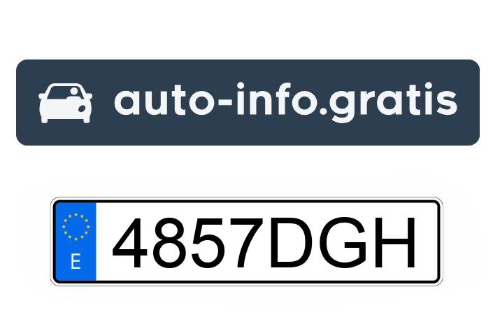 Quería un informe