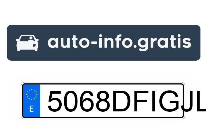 Mistrz parkowania w pojeździe o numerach 5068DFIGJL