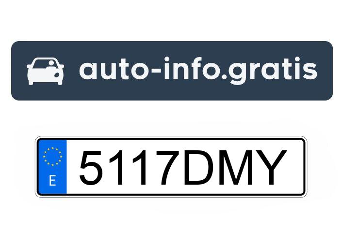 Vehículo utilizado para intento de robo en un restaurante