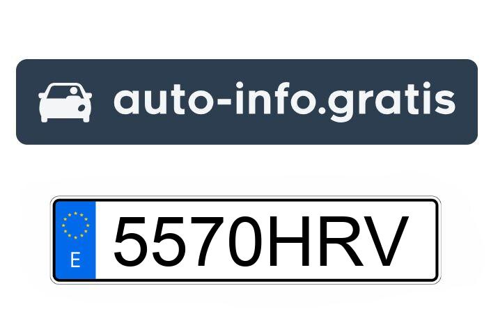 Estoy interesado en este coche.