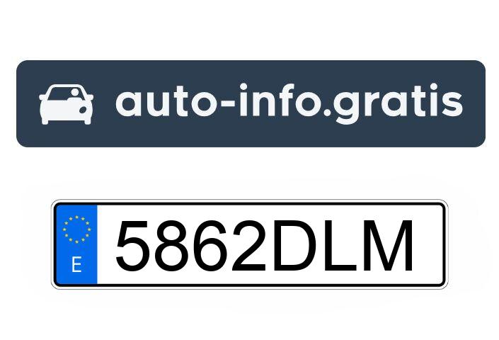 Que haces buscando la matricula de mi coche picha?