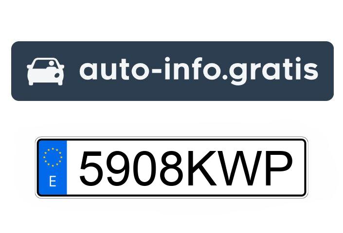 Mistrz parkowania w pojeździe o numerach 5908KWP
