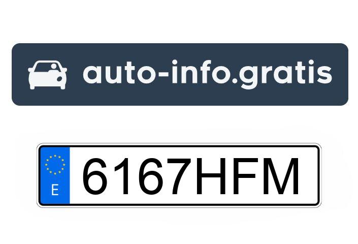 Este vehículo ha impactado con el coche de mi hija y se ha dado a la fuga
