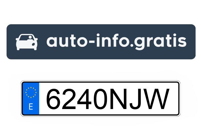 Mistrz parkowania w pojeździe o numerach 6240NJW