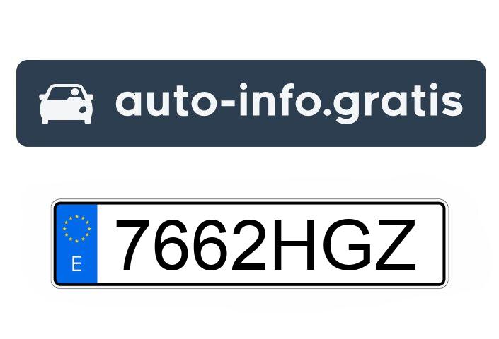 Mistrz parkowania w pojeździe o numerach 7662HGZ