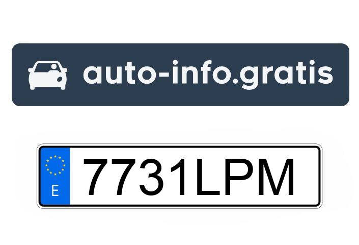 7731LPM