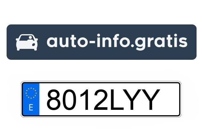 Quiero saber si ha tenido golpe<BR>