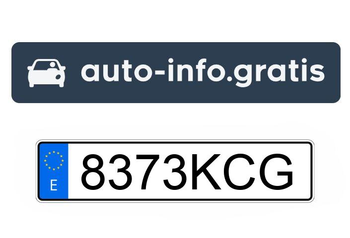 La señora conduce siempre montando atascos allí donde va.