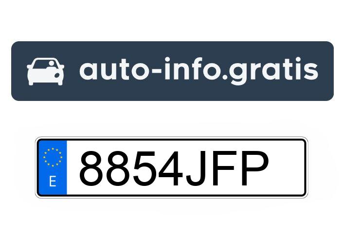 Se ha visto este vehículo siendo utilizado para cometer delitos de hurto.