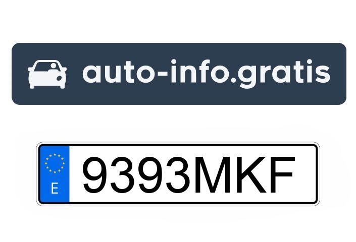 Este vehiculo me dio un golpe por detrás invadiendo mi aparcamiento