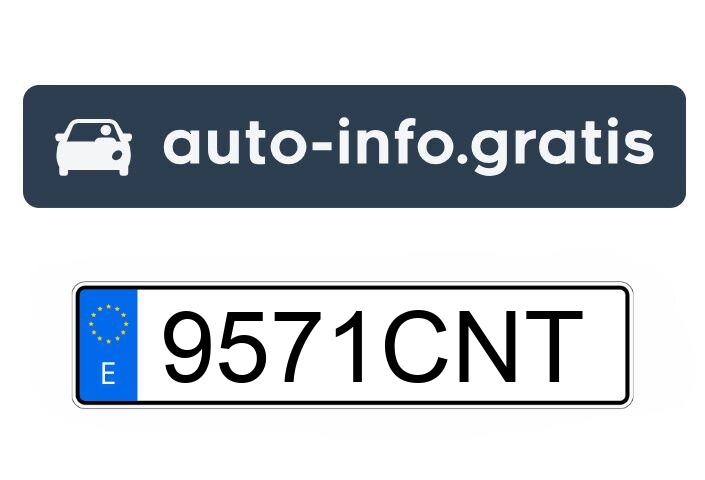Mistrz parkowania w pojeździe o numerach 9571CNT
