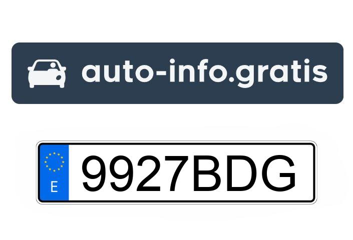 Mistrz parkowania w pojeździe o numerach 9927BDG