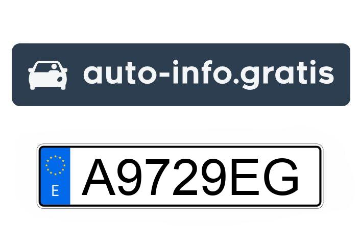 Quiero saber si sigue robado