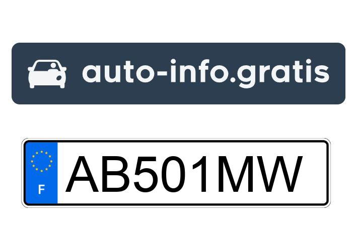 La información que me dais sobre el coche es falsa