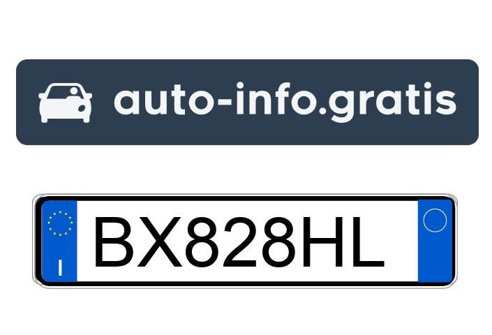 vorrei conoscere l\'intestatario