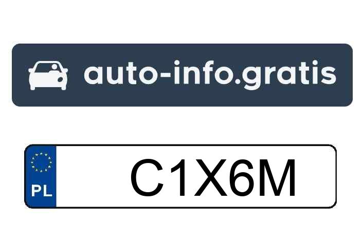 Prosty kretyn w autosanie z idiotyczna rejestracją.<BR>https://youtu.be/t6H2fLzgJQU