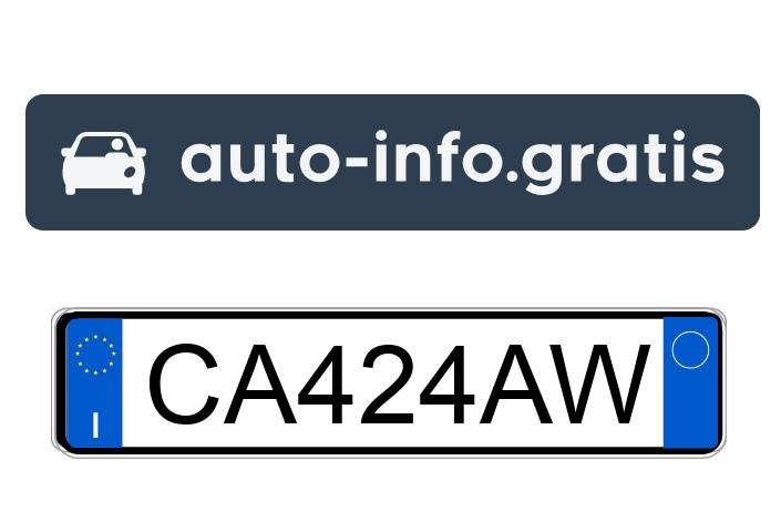 ATTENZIONE! L\'ho visto in statale con assicurazione scaduta!