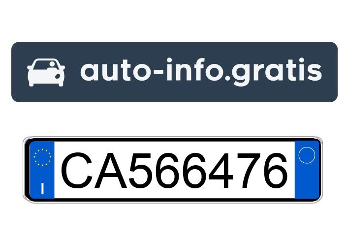 mi trovate il modello di questa auto?