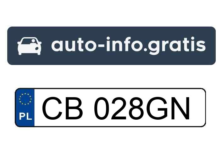 Mistrz parkowania w pojeździe o numerach CB028GN