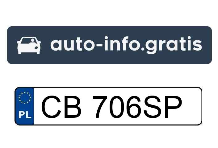 Mistrz parkowania w pojeździe o numerach CB706SP