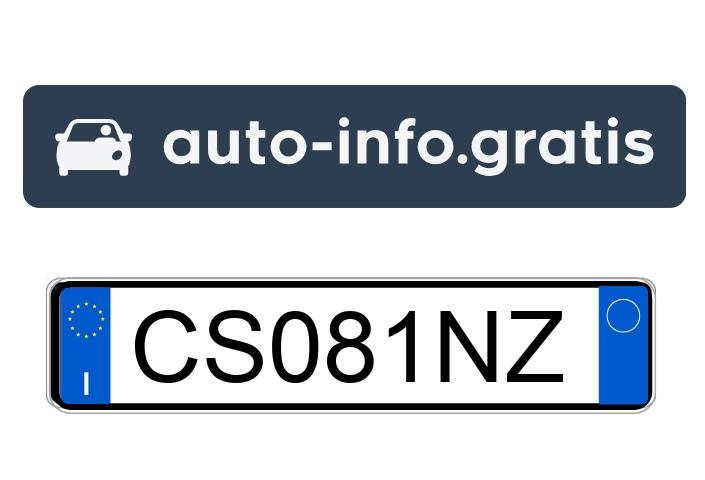 Mistrz parkowania w pojeździe o numerach CS081NZ