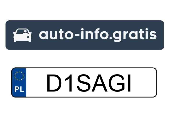 bardzo ładne auto