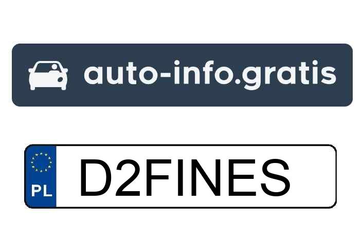 Z mordy brzydki lecz autem nadrabia