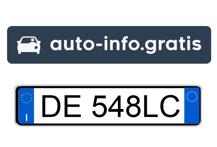 VORREI SAPERE SE QUESTO VEICOLO E STATO TRASFERITO DA UN ALTRO PAESE, IL PROPRIETARIO VUOLE RIVENDERLO ...