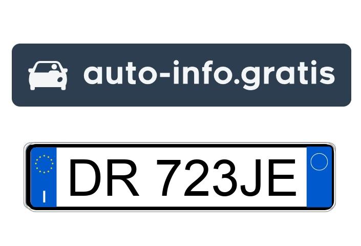 Ottimo portale. Mi occorreva per acquistare il giusto ricambio