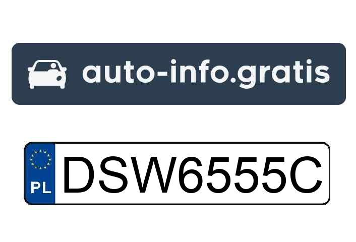 Trochę zardzewiały, ale największy problem to kierowca burak, zajeżdża drogę