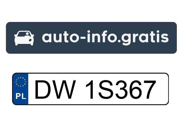 Wersja nie jest zgodna z pojazdem