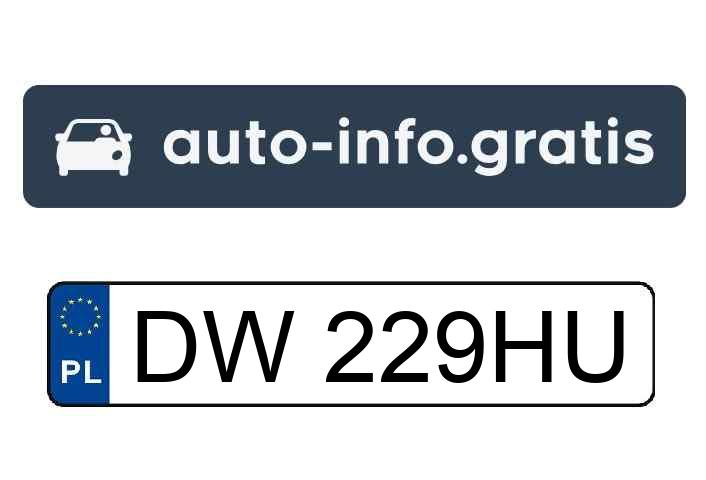 Wyprzedza na 3go