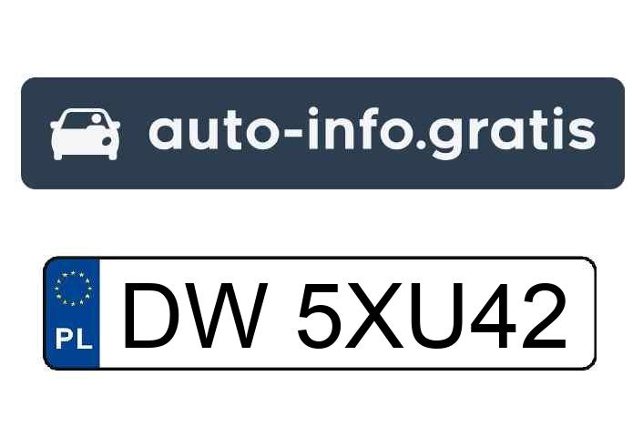 AUTO SKRADZIONO