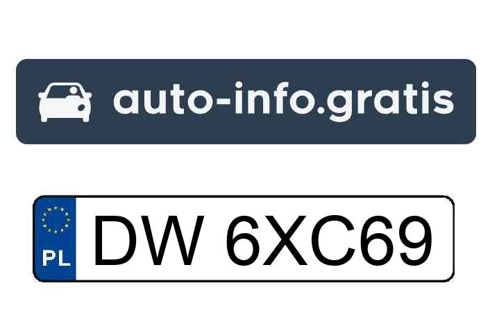 Zarysował bok samochodu stojącego obok (parking) i odjechał.