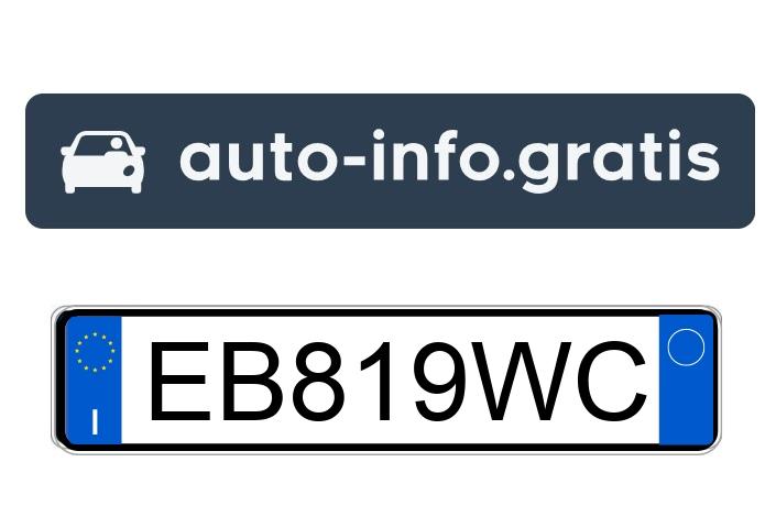 Mistrz parkowania w pojeździe o numerach EB819WC