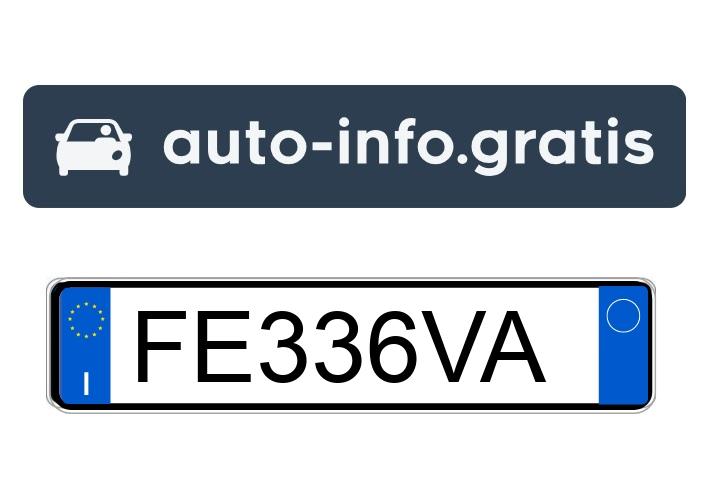auto sospetta