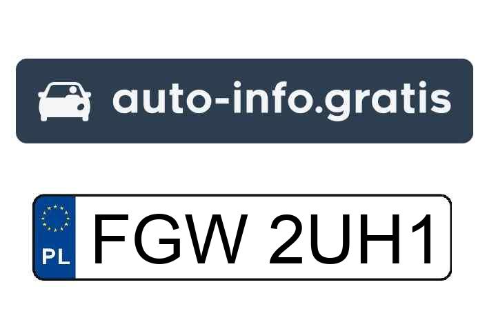 Widzę ze moja zielona strzała jeszcze jest w rejestrze czyli jeszcze gdzieś jeździ