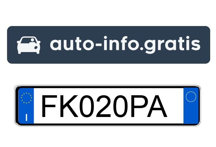 Il proprietario ha trovato la patente nell\'uovo di Pasqua