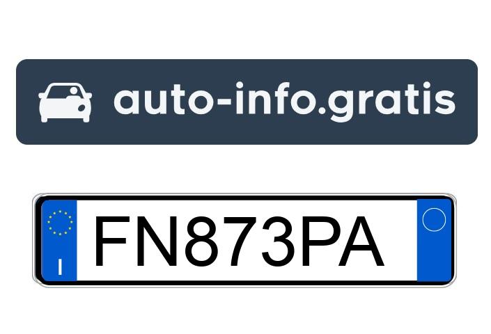 Mistrz parkowania w pojeździe o numerach FN873PA