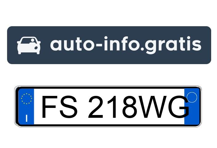 Mistrz parkowania w pojeździe o numerach FS218WG